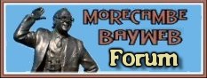 Join the Morecambe Bay Web Discussion Forum. It's free !